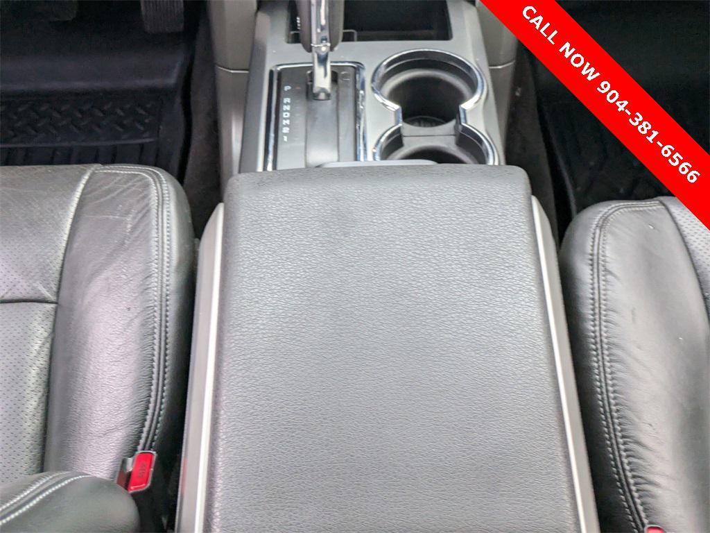 used 2014 Ford F-150 car, priced at $12,999