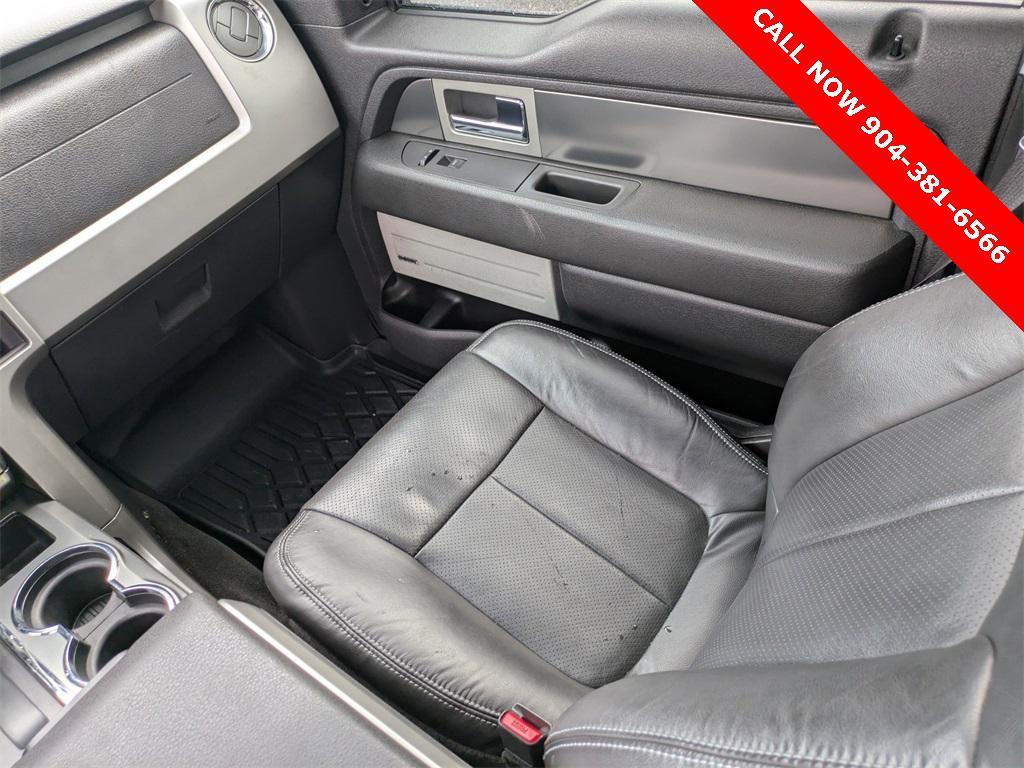 used 2014 Ford F-150 car, priced at $12,999