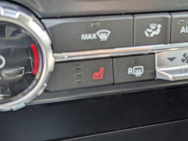 new 2025 Ford F-150 Lightning car, priced at $62,720