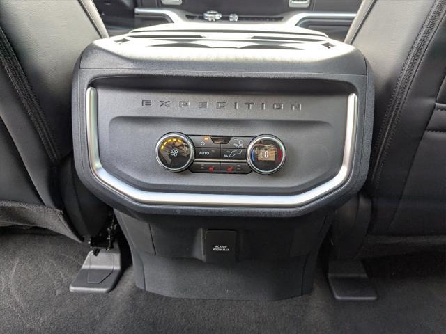 new 2025 Ford Expedition Max car, priced at $82,235