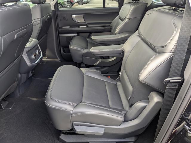 new 2025 Ford Expedition Max car, priced at $82,235