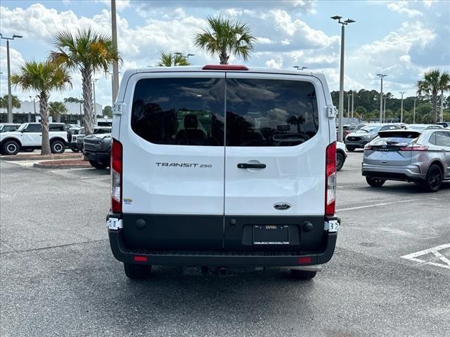 new 2024 Ford Transit-150 car, priced at $59,975