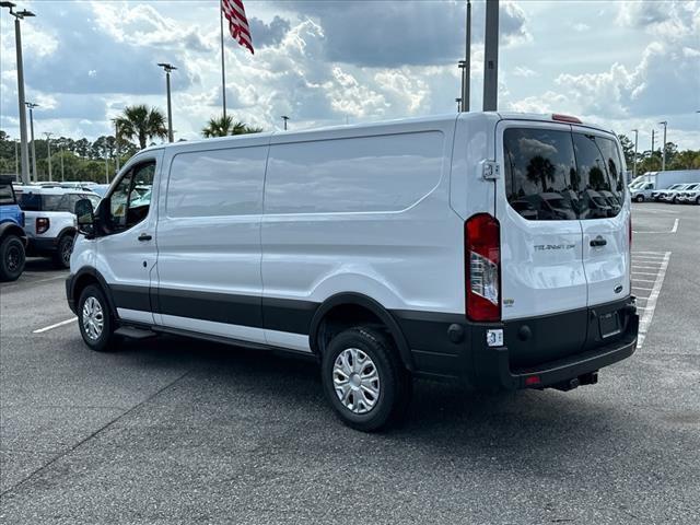 new 2024 Ford Transit-150 car, priced at $59,975