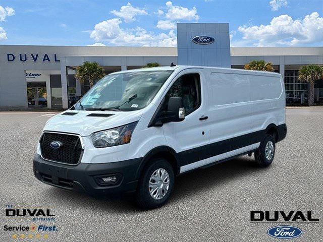 new 2024 Ford Transit-150 car, priced at $54,256