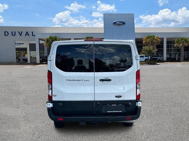 new 2024 Ford Transit-150 car, priced at $53,256