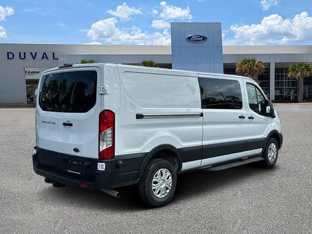 new 2024 Ford Transit-150 car, priced at $53,256