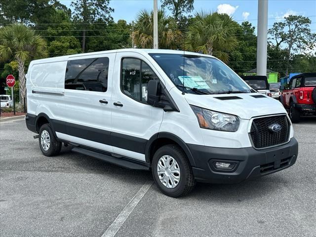 new 2024 Ford Transit-150 car, priced at $59,975