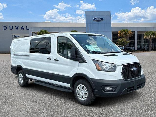 new 2024 Ford Transit-150 car, priced at $53,256