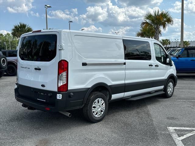 new 2024 Ford Transit-150 car, priced at $59,975