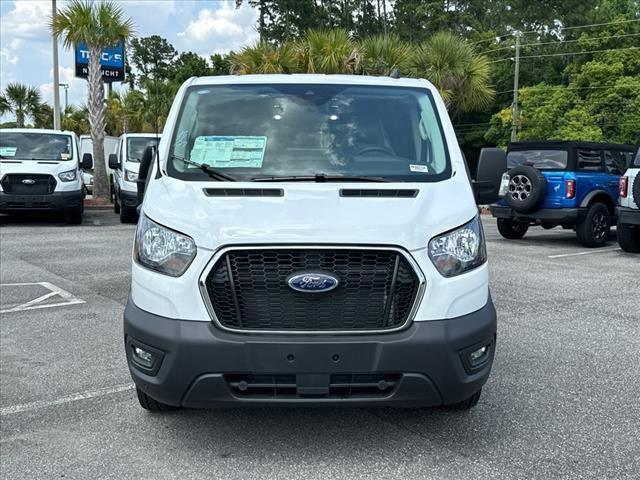 new 2024 Ford Transit-150 car, priced at $59,975