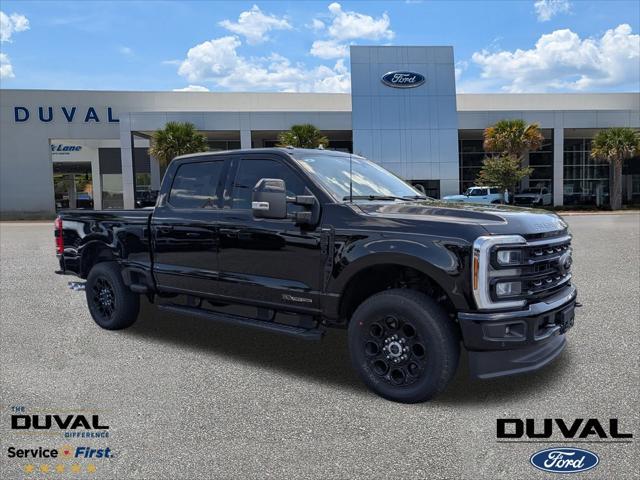 new 2024 Ford F-250 car, priced at $80,961