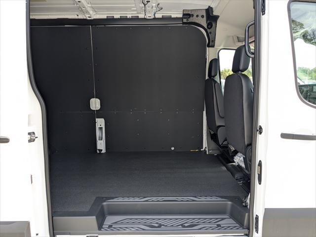 new 2024 Ford Transit-150 car, priced at $58,935