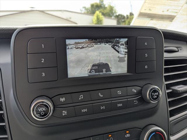 new 2024 Ford Transit-150 car, priced at $58,935