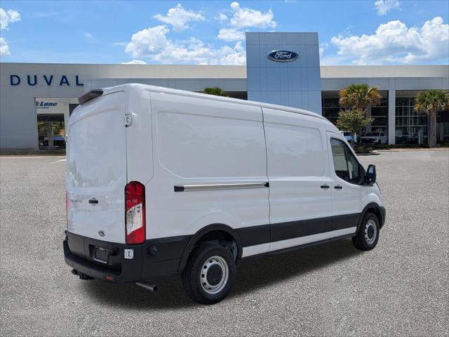 new 2024 Ford Transit-150 car, priced at $58,935
