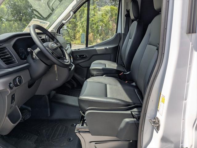 new 2024 Ford Transit-150 car, priced at $58,935