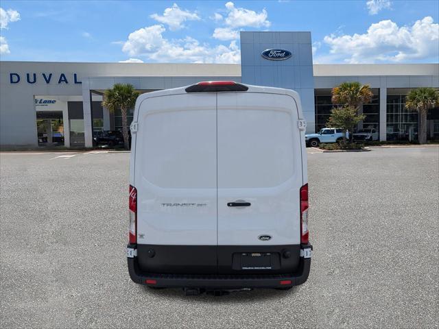 new 2024 Ford Transit-150 car, priced at $58,935