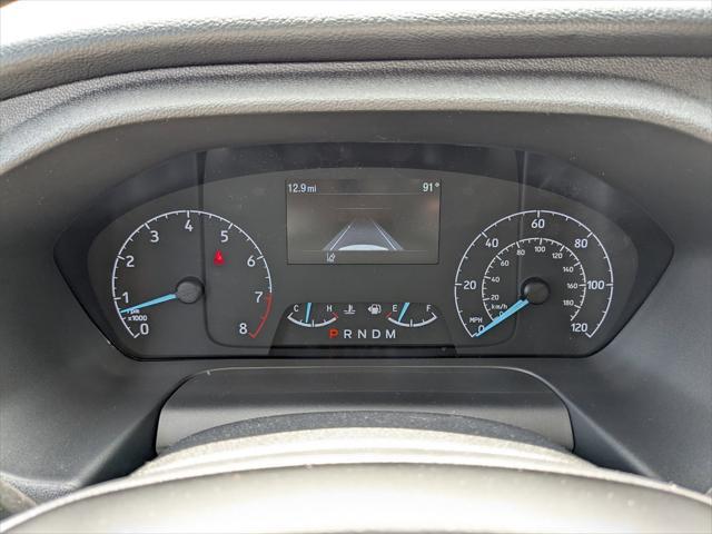 new 2024 Ford Transit-150 car, priced at $58,935