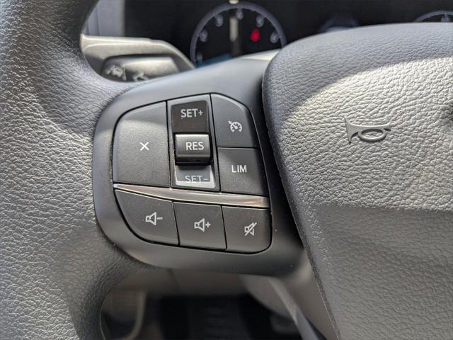 new 2024 Ford Transit-150 car, priced at $58,935