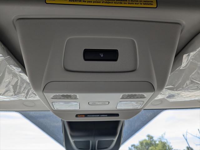 new 2024 Ford Transit-150 car, priced at $58,935