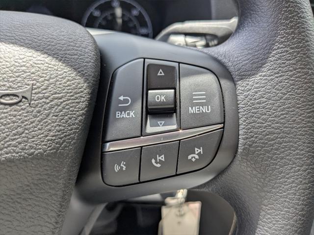 new 2024 Ford Transit-150 car, priced at $58,935