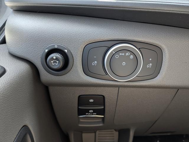 new 2024 Ford Transit-150 car, priced at $58,935