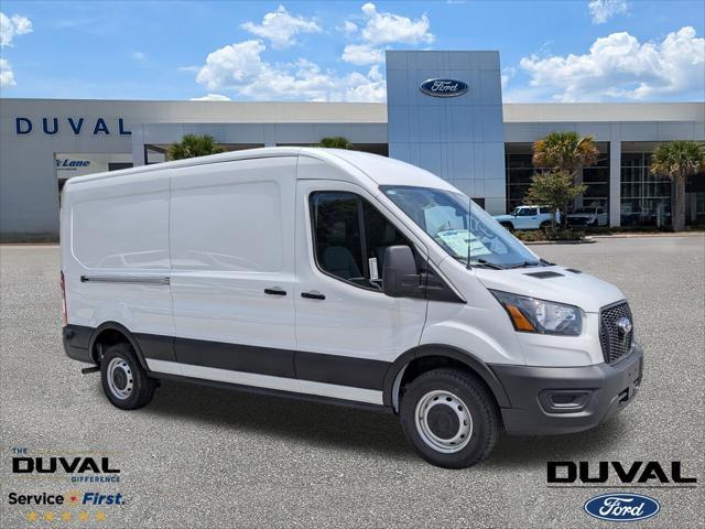 new 2024 Ford Transit-150 car, priced at $58,935