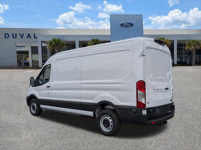 new 2025 Ford Transit-250 car, priced at $53,785