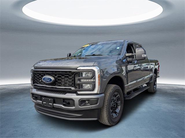 used 2024 Ford F-250 car, priced at $79,499