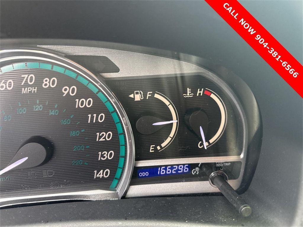 used 2011 Toyota Venza car, priced at $8,500