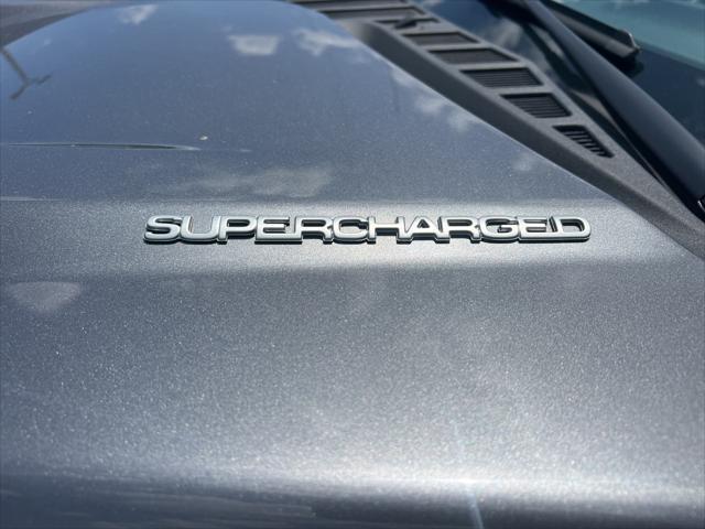 used 2024 Ford F-150 car, priced at $115,000