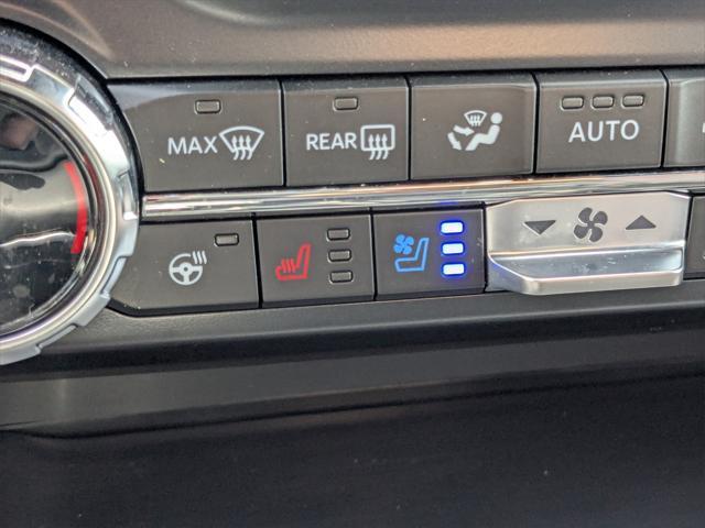 used 2024 Ford F-150 car, priced at $111,000