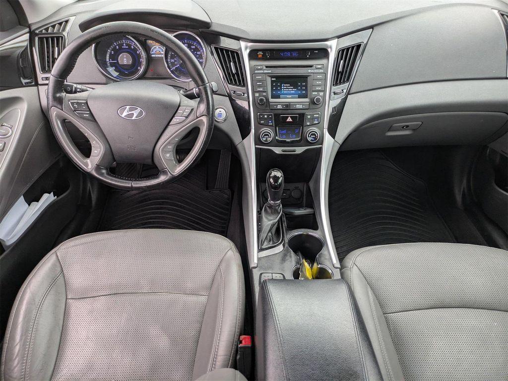 used 2014 Hyundai Sonata car, priced at $5,000