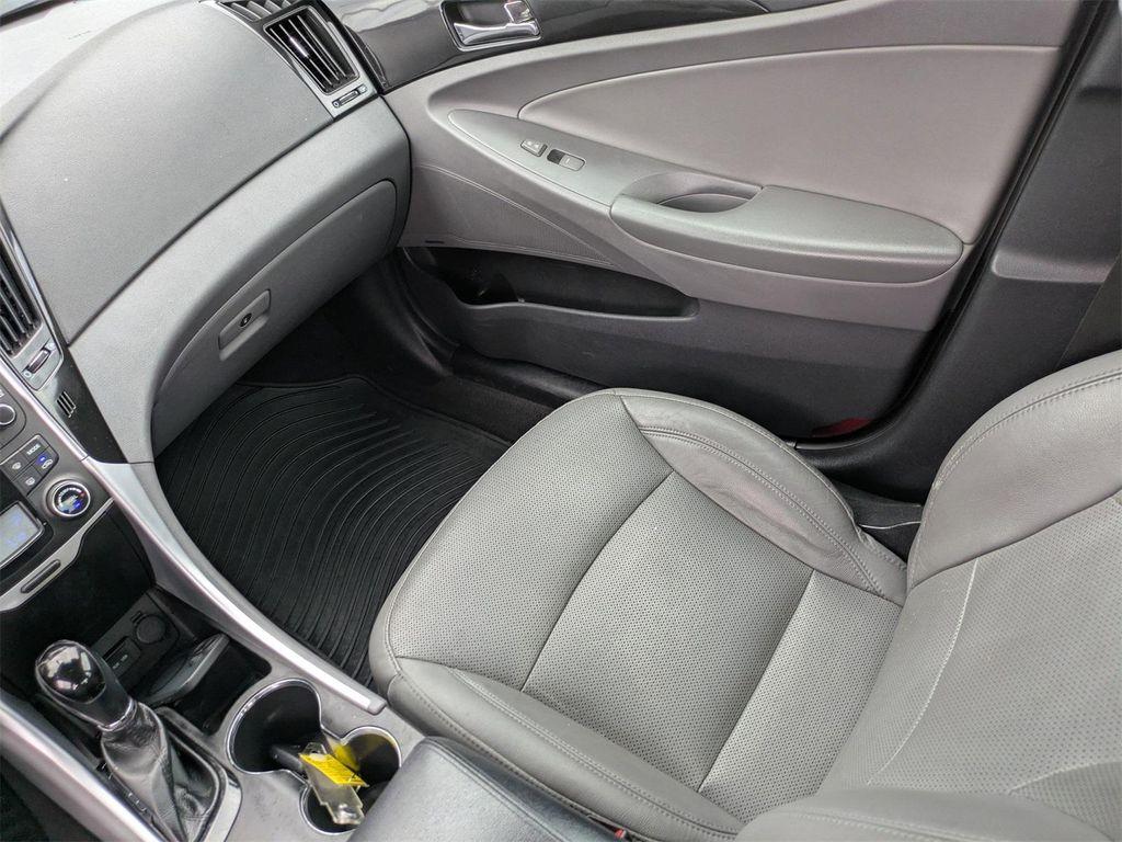 used 2014 Hyundai Sonata car, priced at $5,000