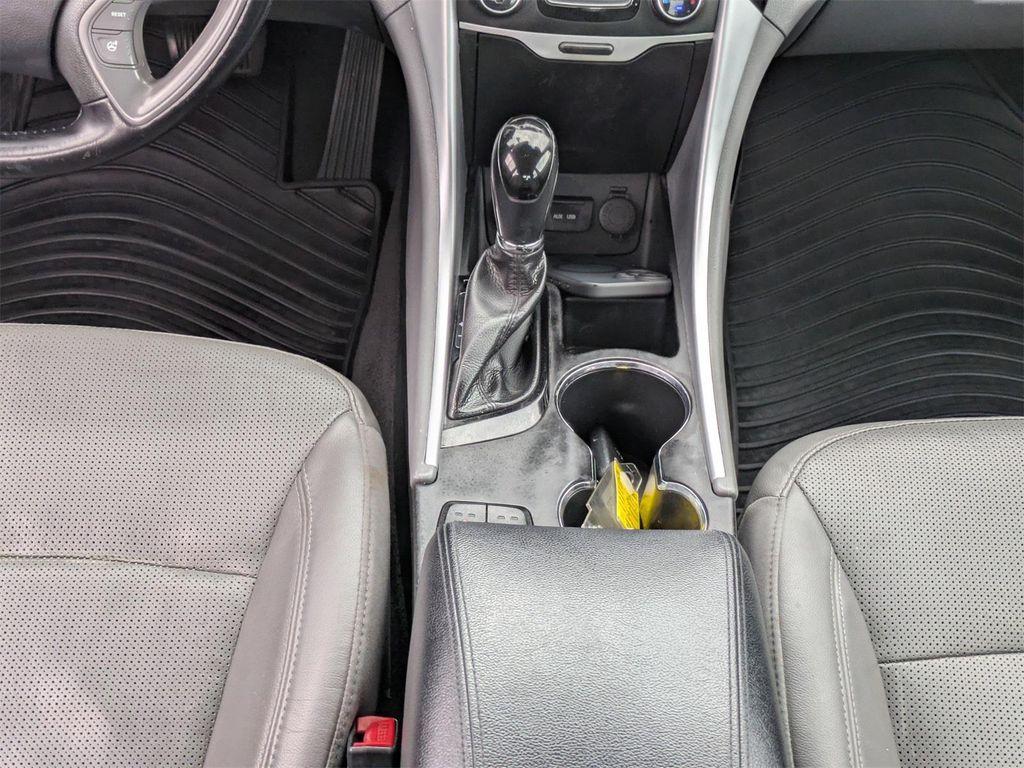 used 2014 Hyundai Sonata car, priced at $5,000
