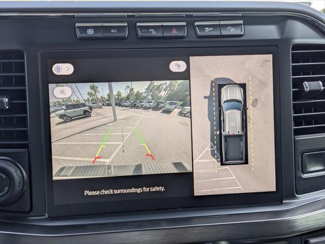 new 2024 Ford F-350 car, priced at $83,557