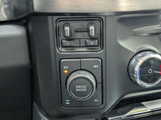 new 2024 Ford F-350 car, priced at $83,557