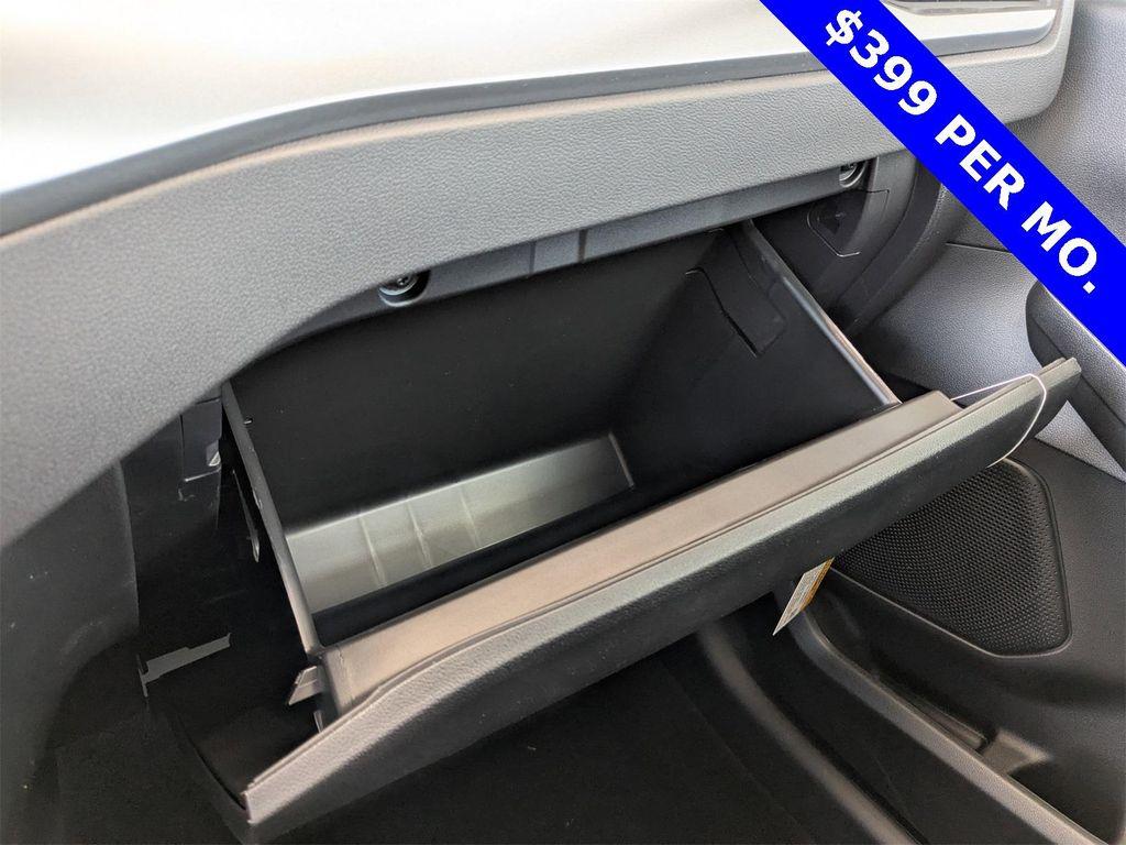 new 2025 Ford Escape car, priced at $25,919