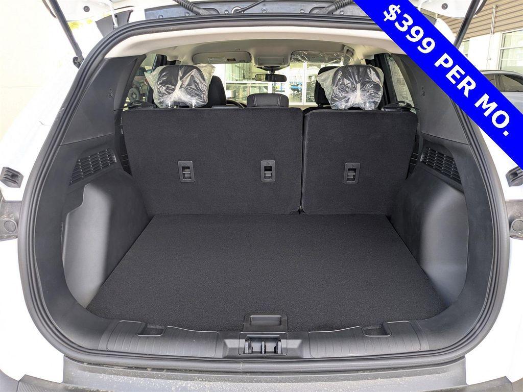 new 2025 Ford Escape car, priced at $25,919