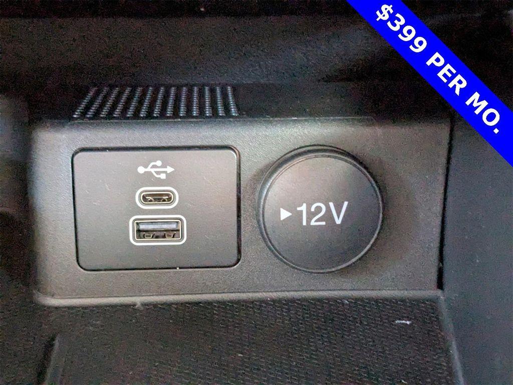 new 2025 Ford Escape car, priced at $25,919