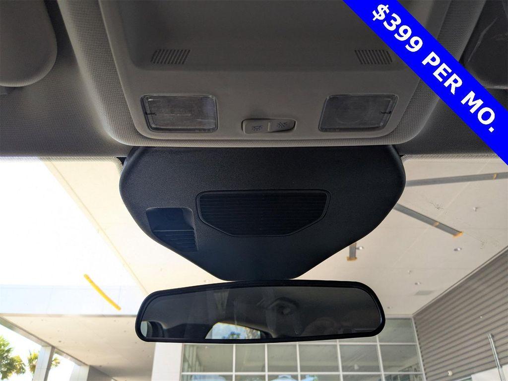 new 2025 Ford Escape car, priced at $25,919