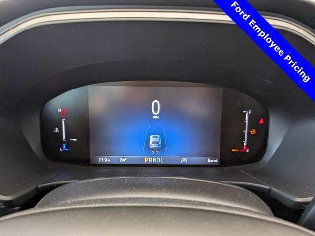 new 2025 Ford Escape car, priced at $28,673