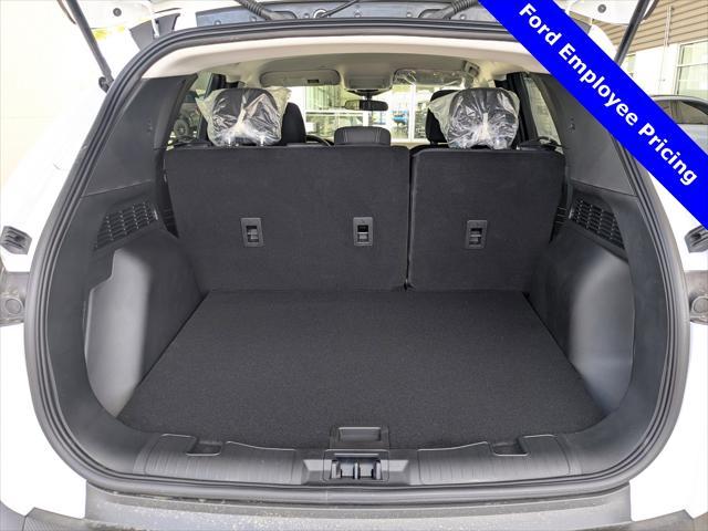 new 2025 Ford Escape car, priced at $28,673