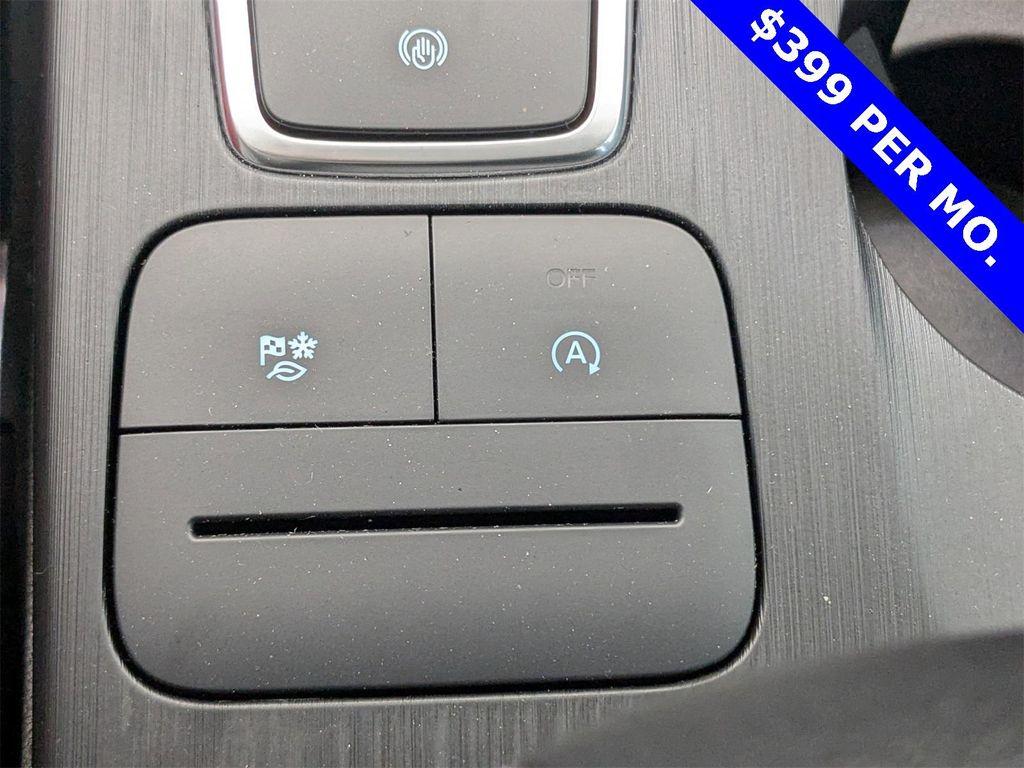 new 2025 Ford Escape car, priced at $25,919