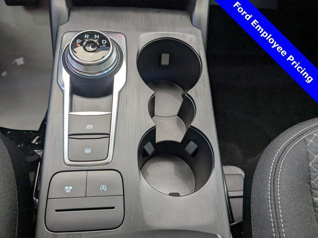 new 2025 Ford Escape car, priced at $28,673