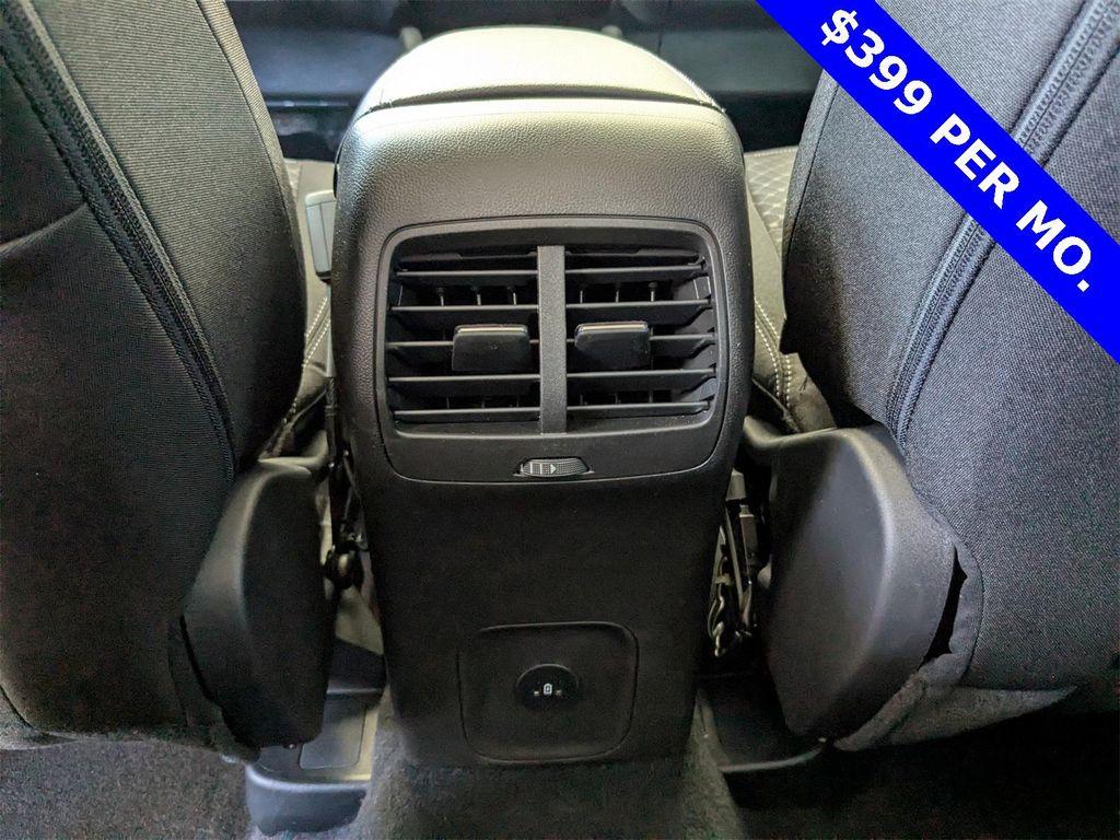 new 2025 Ford Escape car, priced at $25,919