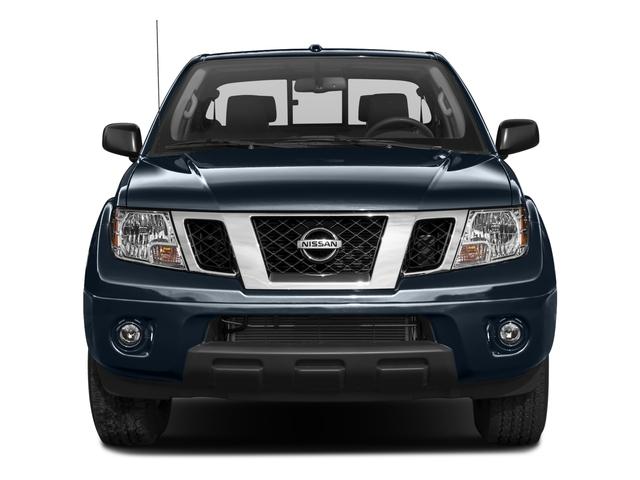 used 2017 Nissan Frontier car, priced at $20,000
