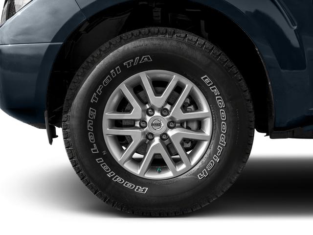 used 2017 Nissan Frontier car, priced at $20,000