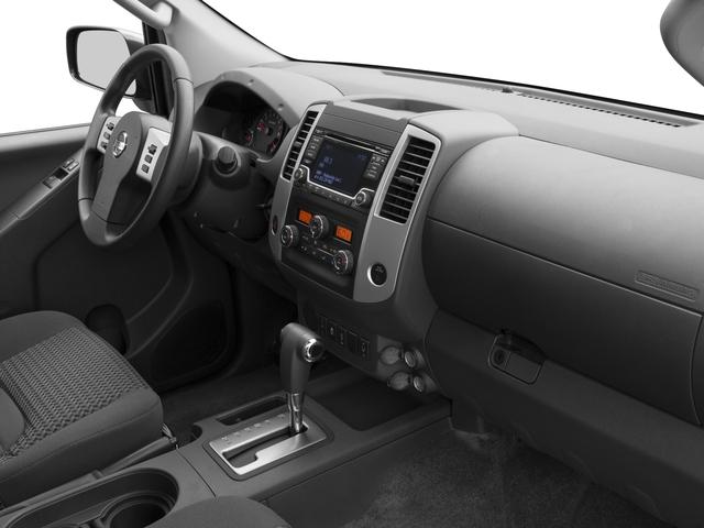 used 2017 Nissan Frontier car, priced at $20,000