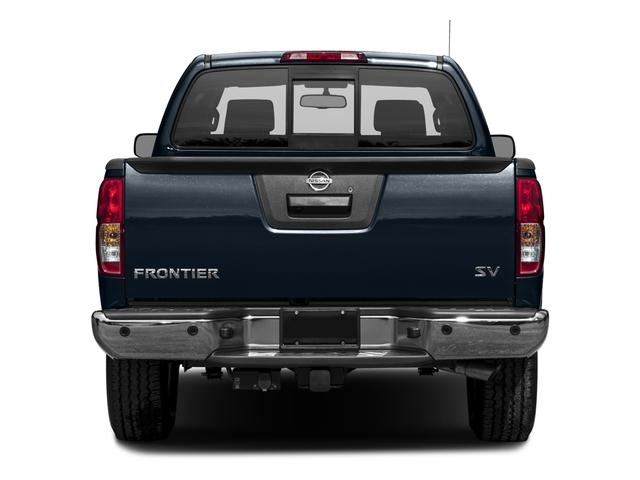 used 2017 Nissan Frontier car, priced at $20,000