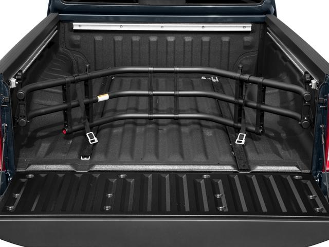 used 2017 Nissan Frontier car, priced at $20,000